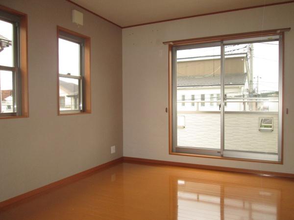 ラークヒルＧの洋室画像