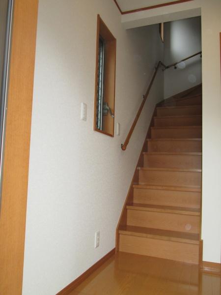ラークヒルＧのその他内観画像