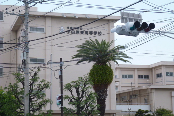 南ニューハイツ2の高校・高専画像