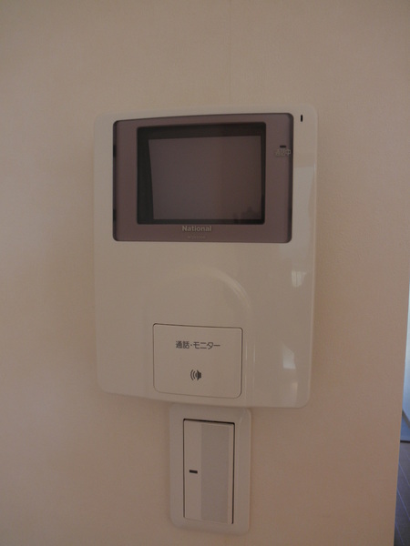 南ニューハイツ2のその他設備画像