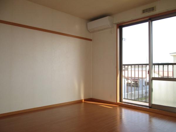 南ニューハイツ2の洋室画像