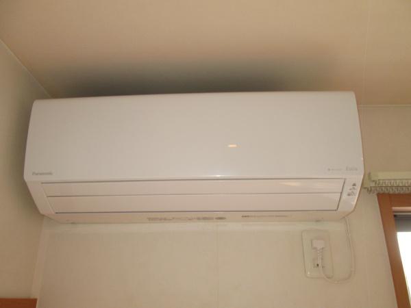 南ニューハイツ2のその他設備画像