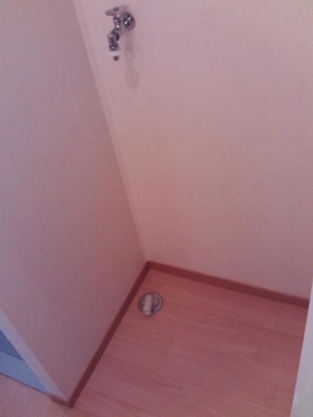 南ニューハイツ2の洗面台・洗面所画像