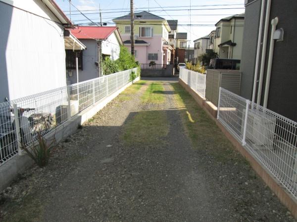 南ニューハイツ2のその他共用部分画像