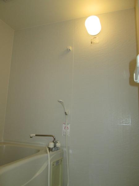 南ニューハイツ2のバス画像