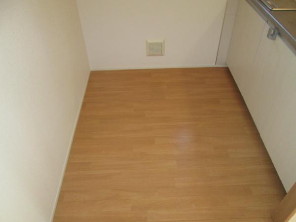 小田原市国府津１丁目のアパートのキッチン画像