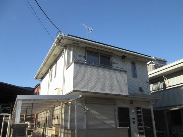 小田原市国府津１丁目 アパート