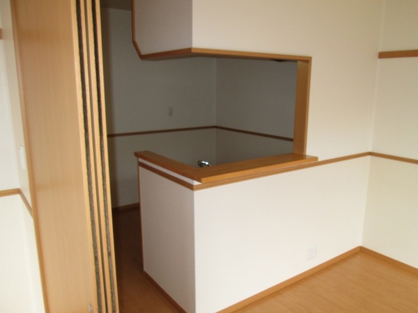 プリンススクェア　1のその他内観画像