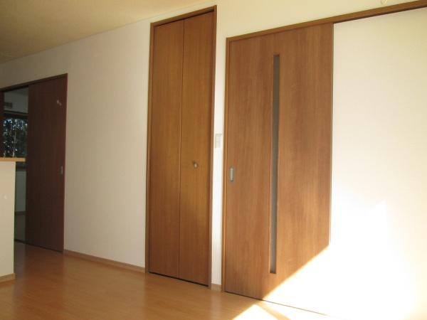 ヴィラージュつばさのその他内観画像