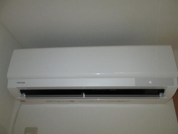つばさハイツのその他設備画像