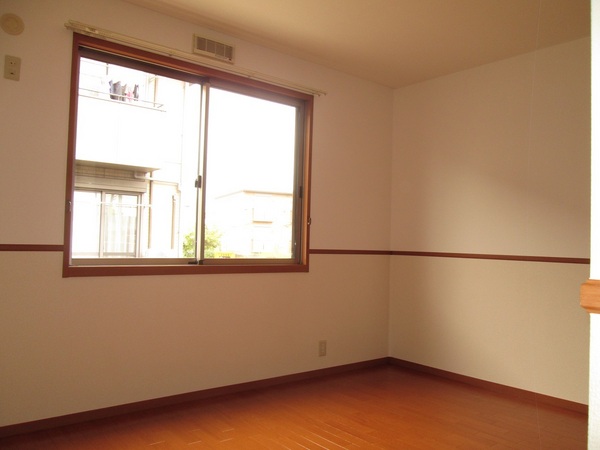 リヴェール中曽根Ｃの寝室画像