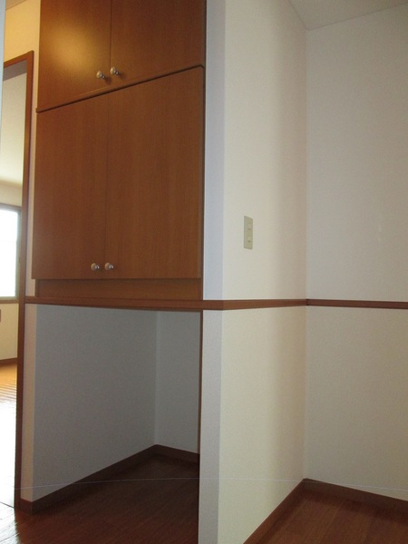 リヴェール中曽根Ｃのその他設備画像