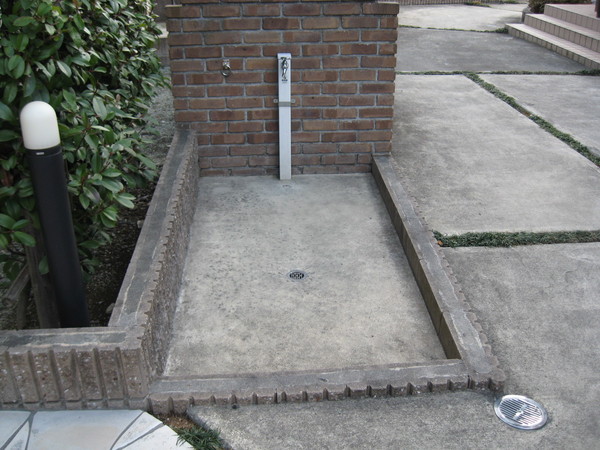 リヴェール中曽根Ｃのその他共用部分画像