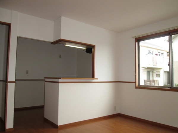 リヴェール中曽根Ｃのその他画像