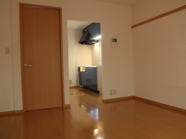 つばさハイツのその他内観画像