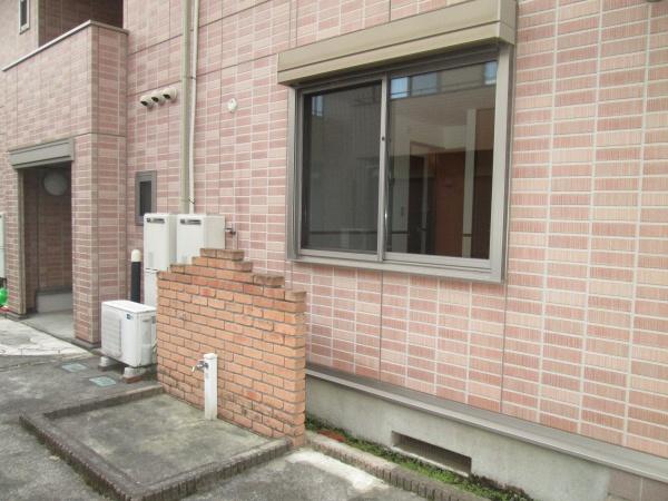 リヴェール中曽根Ｃのその他共用部分画像