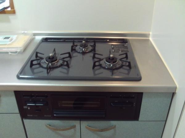 リヴェール中曽根Ｃのキッチン画像