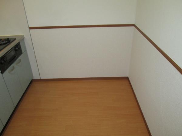 リヴェール中曽根Ｃのキッチン画像
