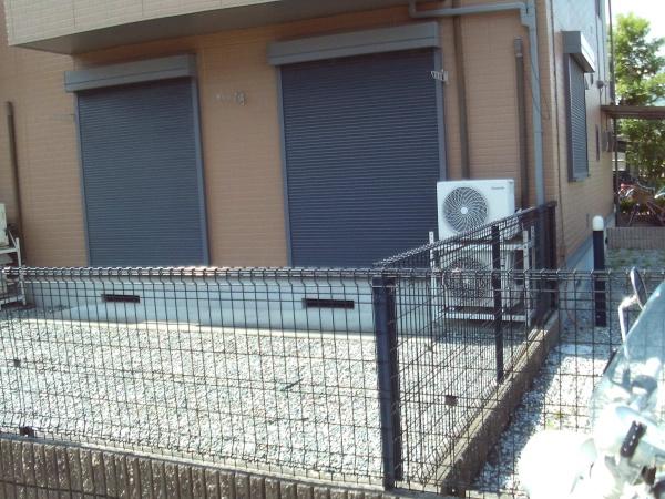 リヴェール中曽根Ｂ棟のその他設備画像