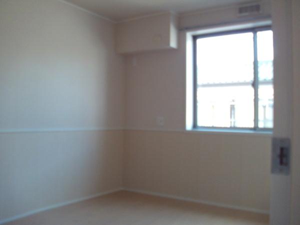 PRINCE SQUARE EASTの寝室画像