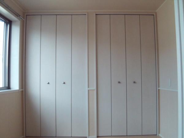 PRINCE SQUARE EASTの洋室画像