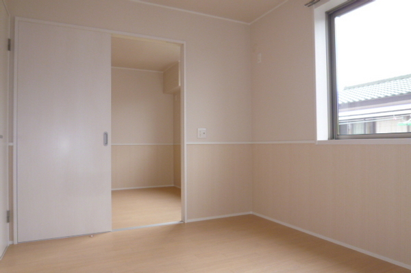 PRINCE SQUARE EASTのその他内観画像