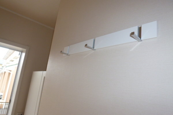 PRINCE SQUARE EASTのその他設備画像