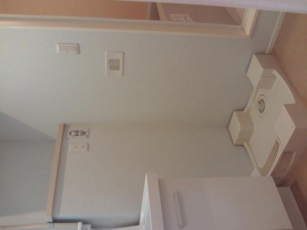 PRINCE SQUARE EASTの洗面台・洗面所画像