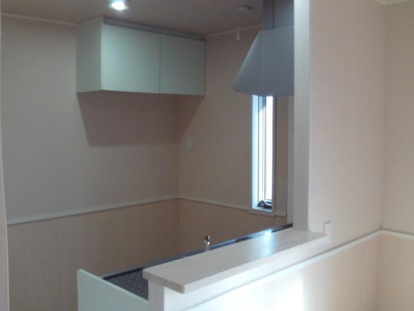 PRINCE SQUARE EASTのキッチン画像