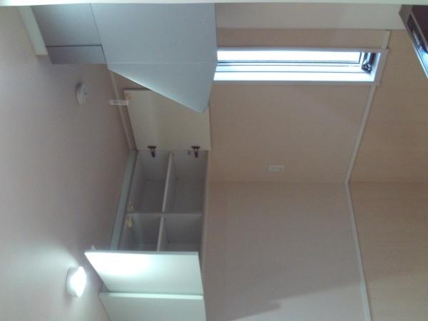 PRINCE SQUARE EASTのキッチン画像