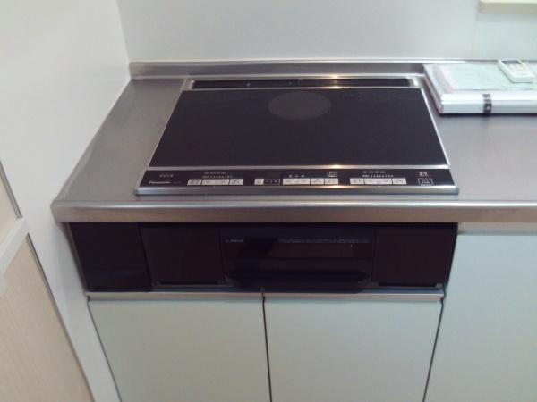 PRINCE SQUARE EASTのキッチン画像