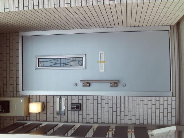 PRINCE SQUARE EASTのエントランス画像