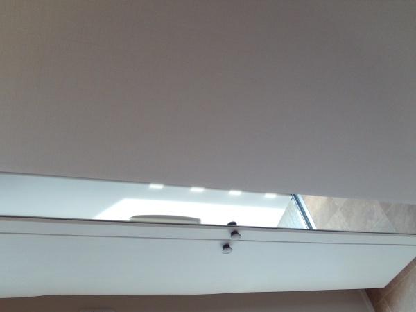 PRINCE SQUARE EASTの玄関画像