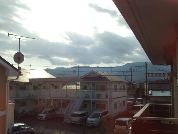 PRINCE SQUARE EASTの現地からの眺望画像