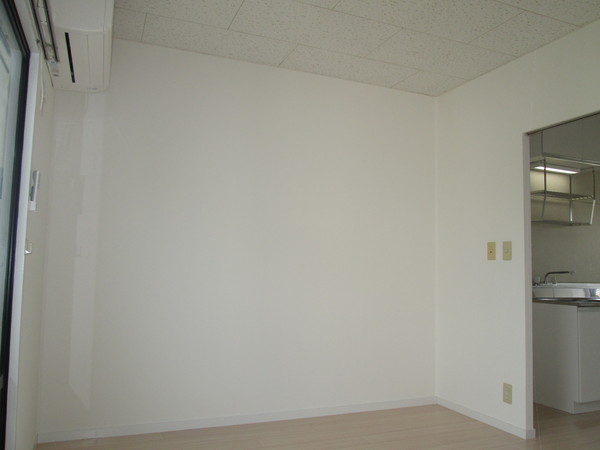 アールシェラトン木村の洋室画像