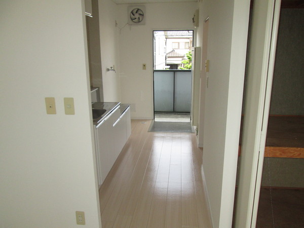 アールシェラトン木村のその他内観画像