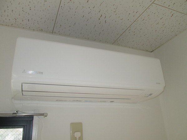 アールシェラトン木村のその他設備画像