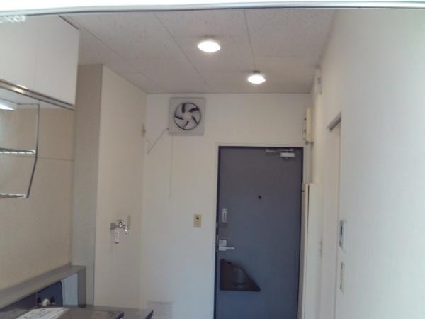 アールシェラトン木村のその他内観画像