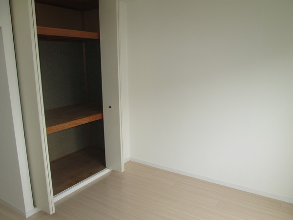 アールシェラトン木村のリビング画像