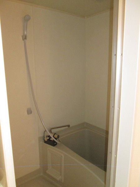 アールシェラトン木村のバス画像