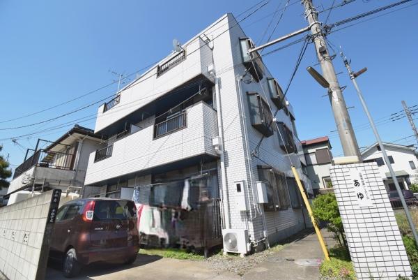 あゆマンション マンション