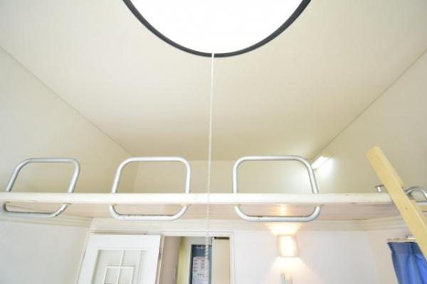 レオパレス上尾第7のその他画像