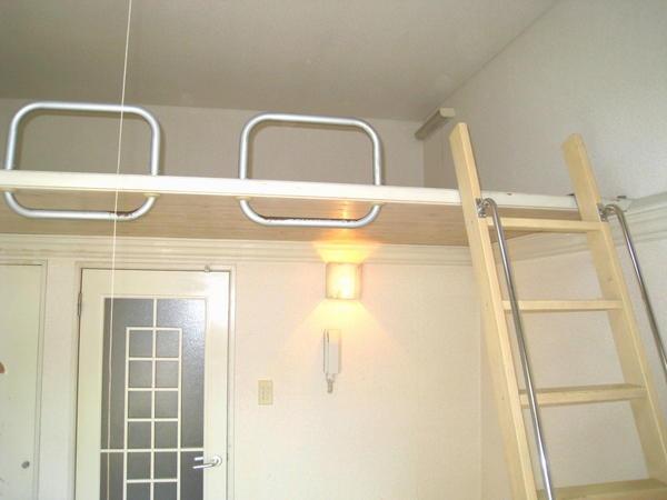 レオパレス上尾第７のその他内観画像