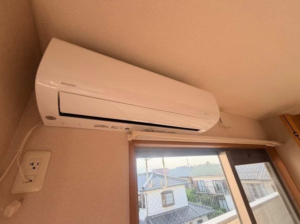 上尾アクアヒルズのその他設備画像