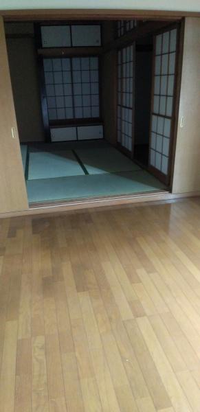 高橋邸のその他内観画像