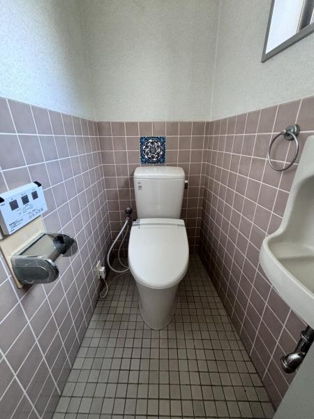 並木邸のその他内観画像