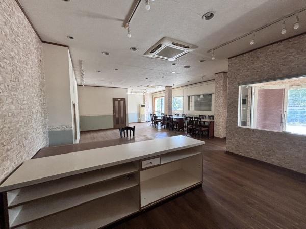永嶋店舗のその他内観画像