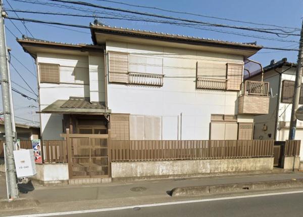 松葉町貸家 貸家