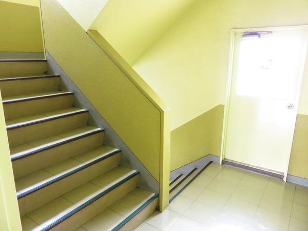 エリア赤熊のその他共用部分画像