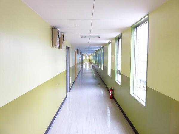 エリア赤熊のその他内観画像